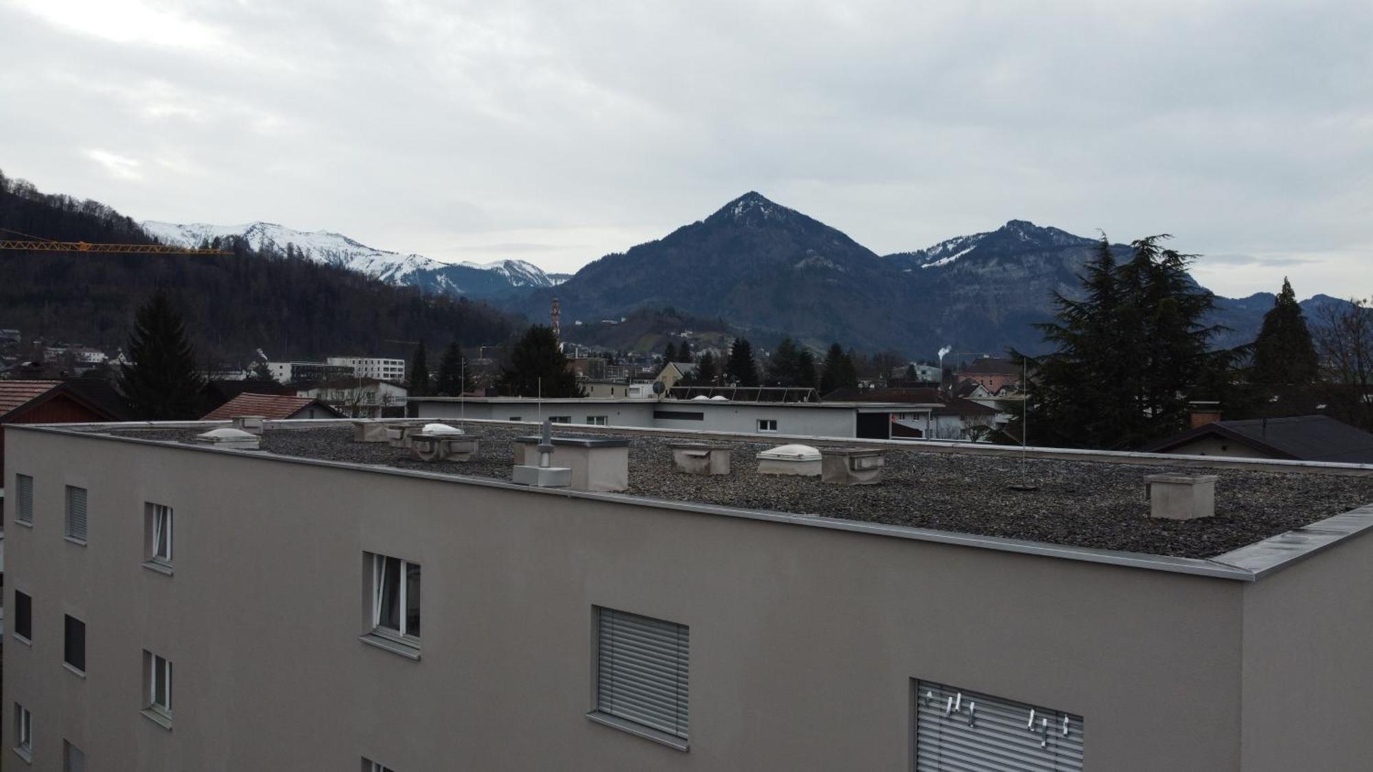 Budget Studio - 2 Einzelbetten - Parkplatz ดอร์นเบิร์น ภายนอก รูปภาพ